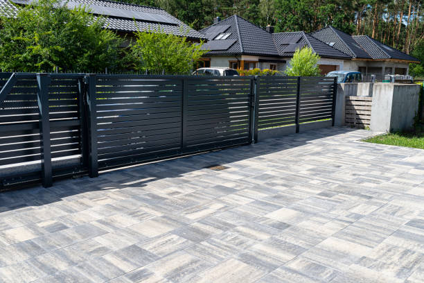 Best Residential Driveway Paver Services  in Buckner, KY