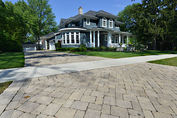 Best Driveway Resurfacing Pavers  in Buckner, KY