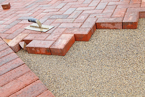 Best Professional Driveway Pavers  in Buckner, KY