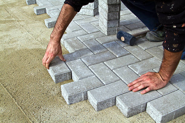 Reasons to Select Us for Your Driveway Paving Requirements in Buckner, KY