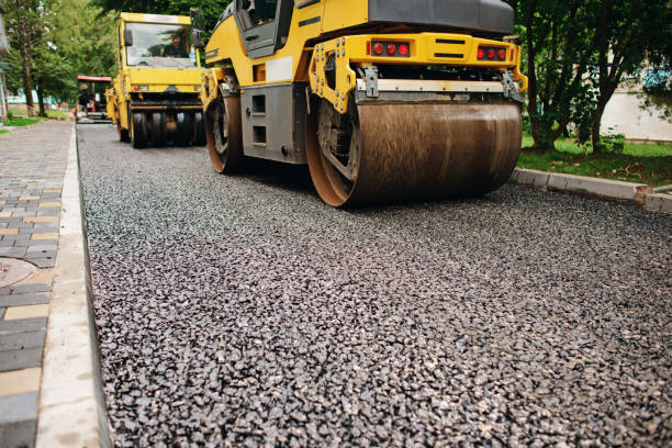 Trusted Buckner, KY Driveway Pavers Experts