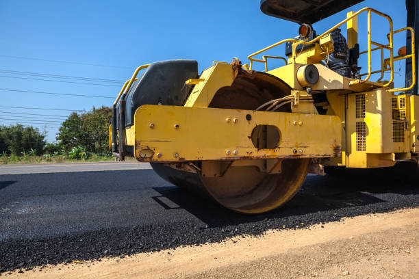 Best Custom Driveway Pavers  in Buckner, KY